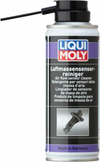 Image du produit Liqui Moly Nettoyant pour capteur de masse d'air (200 ml)