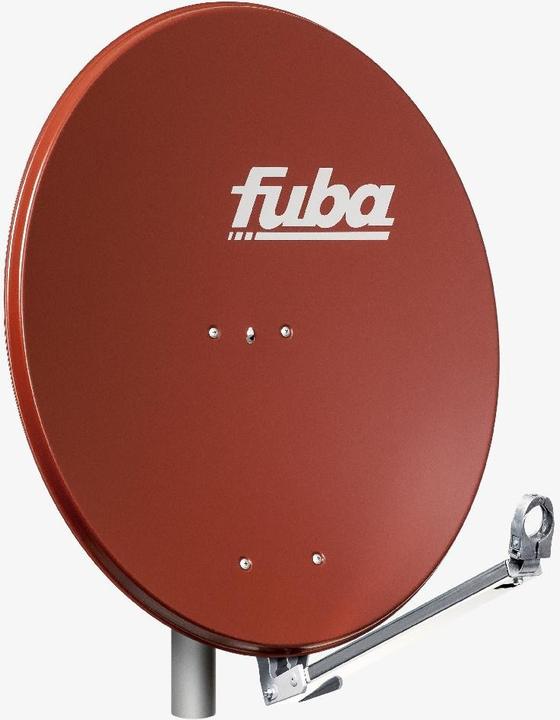Productafbeelding Fuba DAL 800 R - 10,75 - 12,75 GHz - 36,8 - 38,5 - 27 dB - 0 - 90° - 25° - 2,2° (Parabolische antenne, 27 dB, DVB-S / -S2)