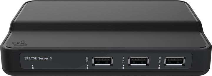 Produktbild Epson Fiscal Server for Germany (EPS TSE Server 3)