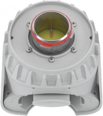 Produktbild RF-Elements TP-ADAP-C5C - Adapter-Antenne - Grau - Acrylnitril-Butadien-Styrol (ABS) - Alumi