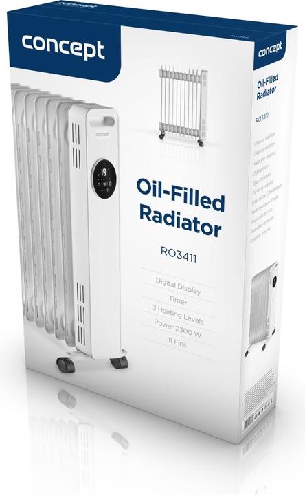 Produktbild Concept RO3411 (2300 W)