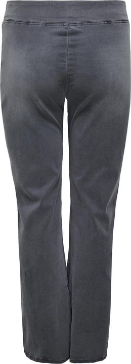 Produktbild Only CARAUGUSTA Hohe Taille Ausgestellt Jeans Flared fit jeans (48)