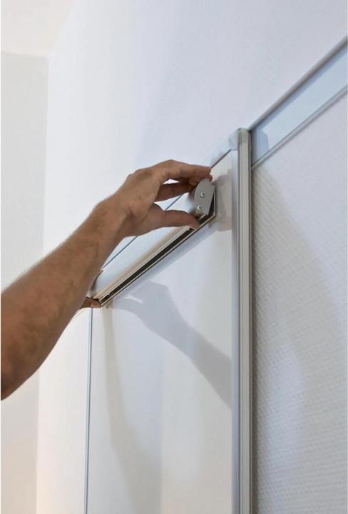 Actual product image Franken Flipchart Pad Holder PRO (70 x 5.5 cm)
