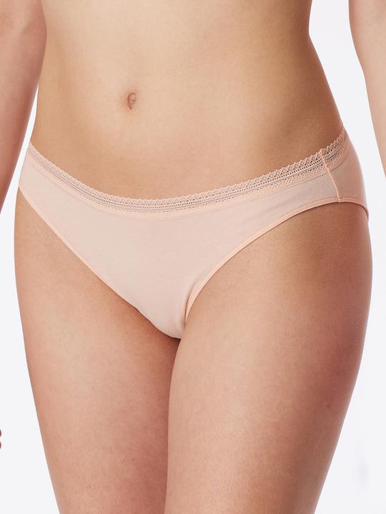 Immagine prodotto Schiesser Pizzo di cotone Rioslip (48, confezione da 4)