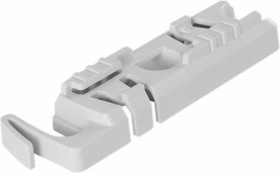 Actual product image Watchguard T-grid rails - Network setup
