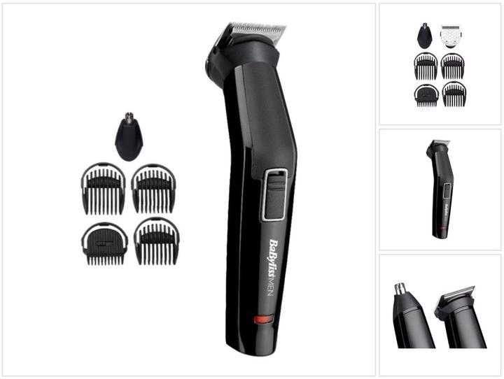 Image du produit BaByliss MT725E