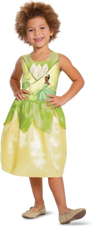 Produktbild Disney Princess KostümKleid Mädchen (110, 116)