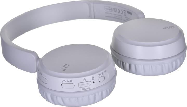 Image du produit JVC HA-S36W-W-U (pas de réduction du bruit, 35 h, Sans fil)