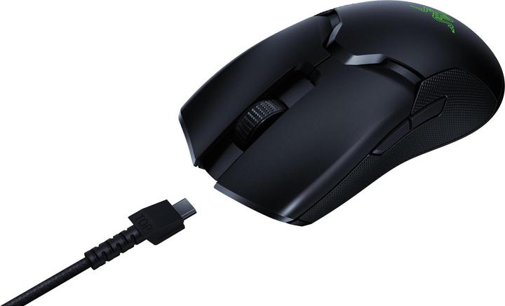 Productafbeelding Razer Viper Ultimate met laadstation (Draadloze)