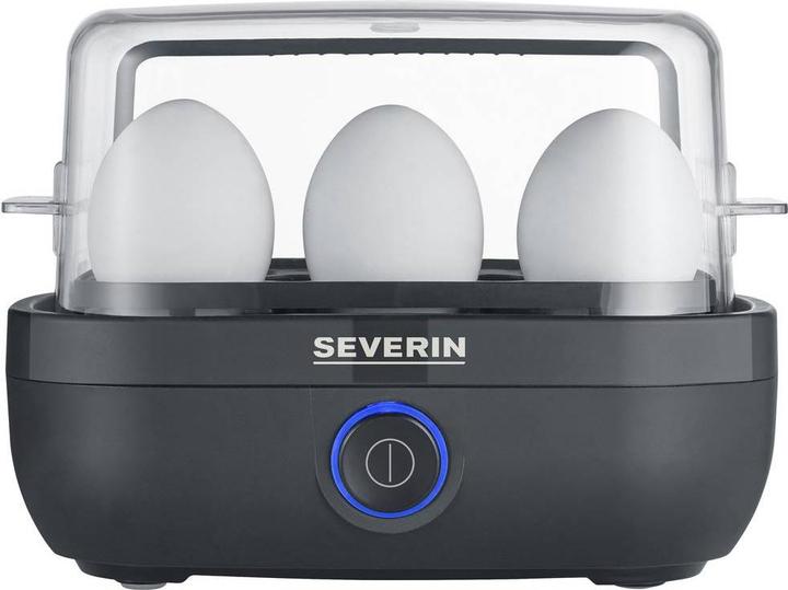 Actual product image Severin EK3165 (EU plug)