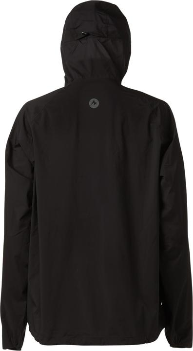Actual product image Marmot Superalloy Bio Rain (S)