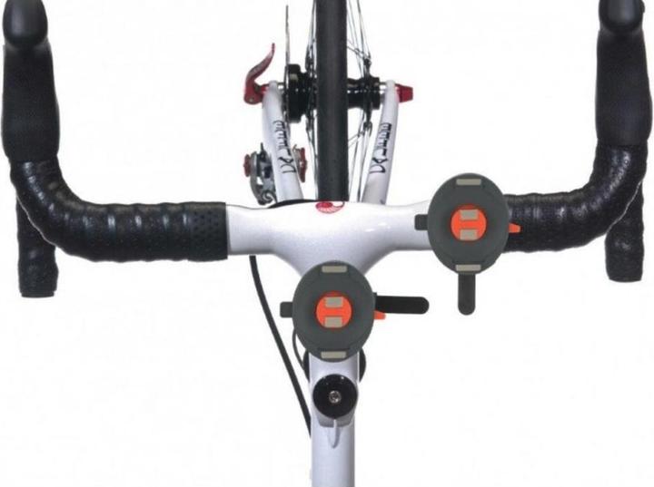 Produktbild Tigra FitClic Neo Fahrrad Halterung