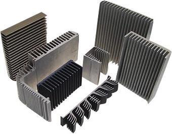 Actual product image Cisco Processor cooler - for UCS B200 M1 blade server