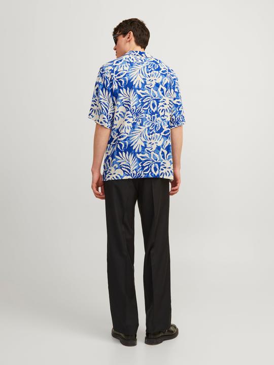 Immagine prodotto Jack & Jones Camicia dalla vestibilità rilassata Camicia (XS)