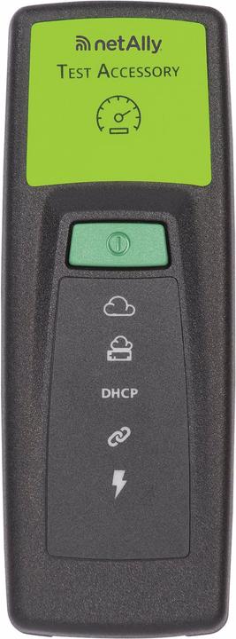 Actual product image Netally Network Tester Accessory Kit - for AirCheck