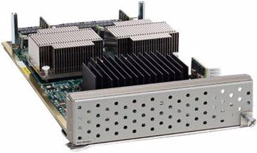 Immagine prodotto Cisco Modulo di espansione Nexus 5596 Layer 3 - Modulo di espansione