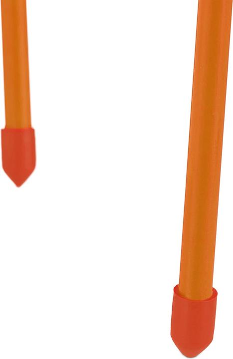 Actual product image Relaxdays 6x garden trellis (28 cm, 28 cm)