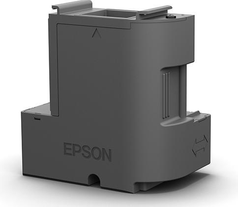 Actual product image Epson Maintenance Box S210125