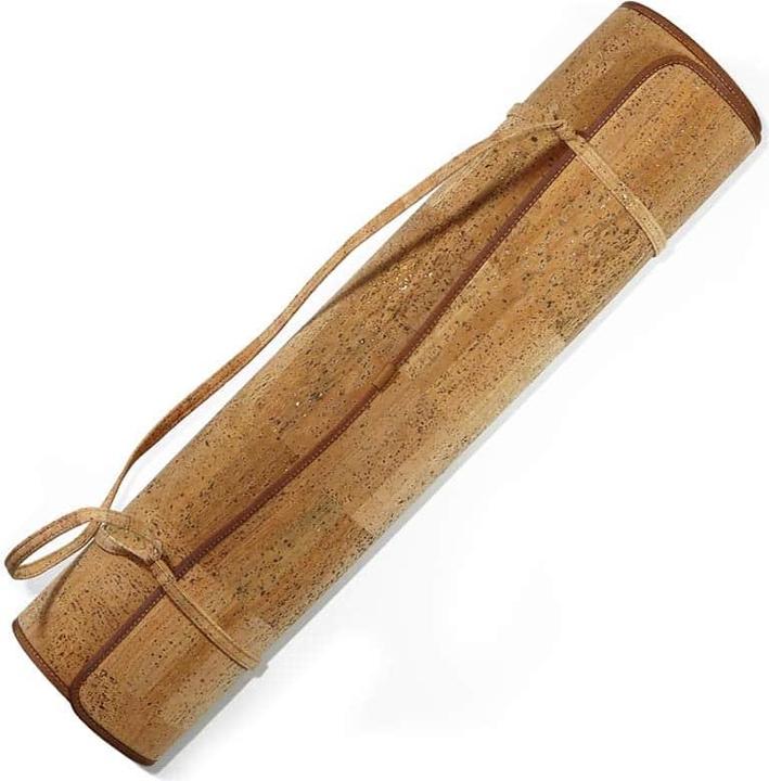 Actual product image Yelafox Yoga mat (5 mm)