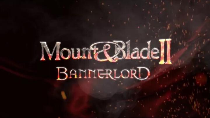 Actual product image Mount & Blade 2: Bannerlord (PS4, DE)