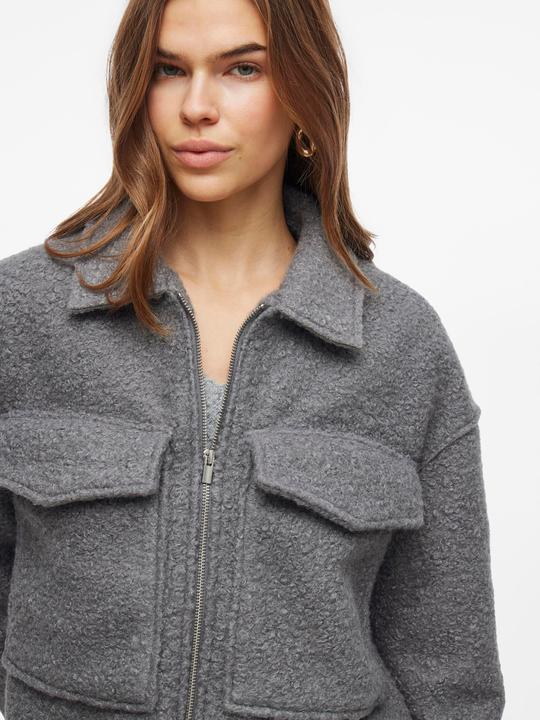 Produktbild Vila Reissverschluss Jacke (40)
