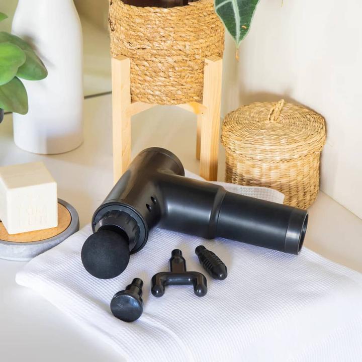 Immagine prodotto Livoo Pistola per massaggi senza fili