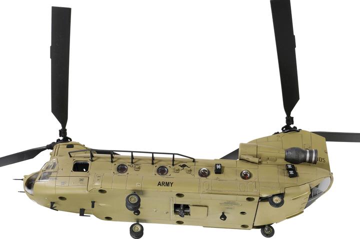 Produktbild Forces of Valor Boeing Chinook CH-47F helicopter