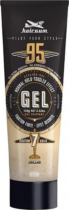 Produktbild Hairgum Gel fixant 95 (Haargel)