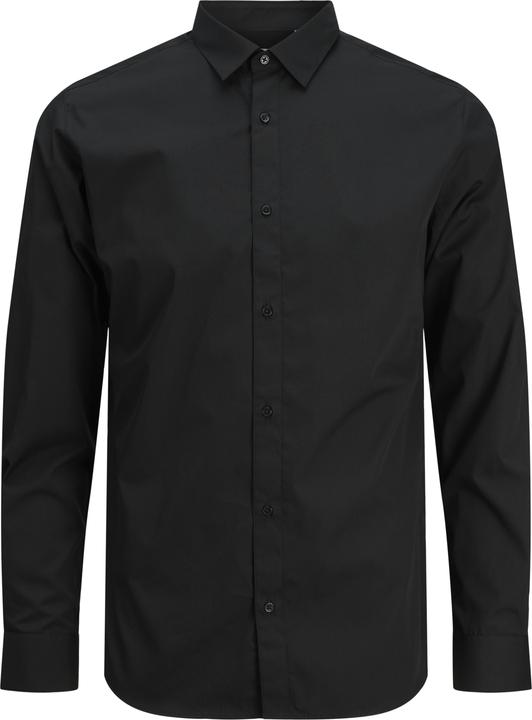 Jack & Jones Popeline- Plus Size Hemd