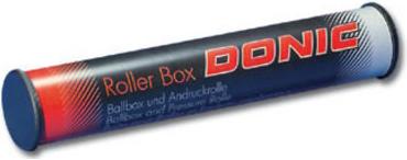 Donic Rollerbox (Andruckrolle +Ballbox)