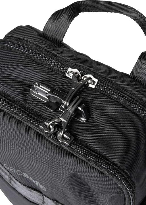 Actual product image Pacsafe Metrosafe X Vertical Umhängetasche