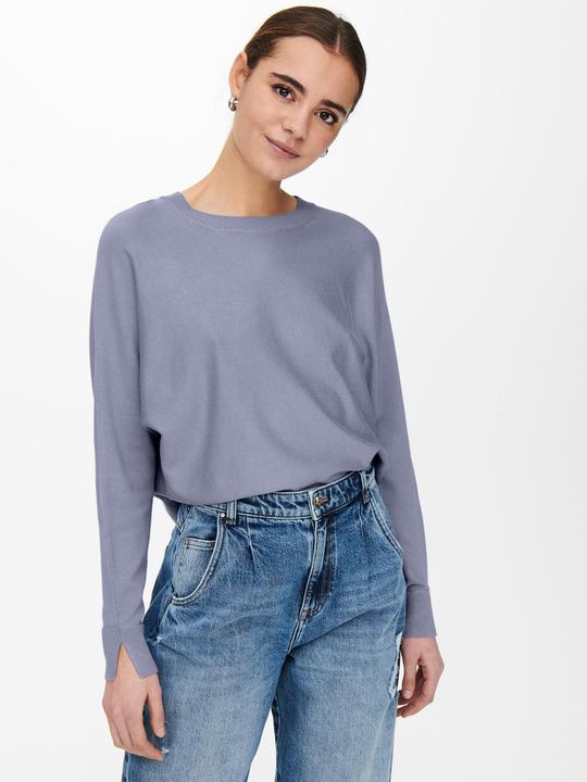 Produktbild Only Fledermausärmel- Strickpullover (M)