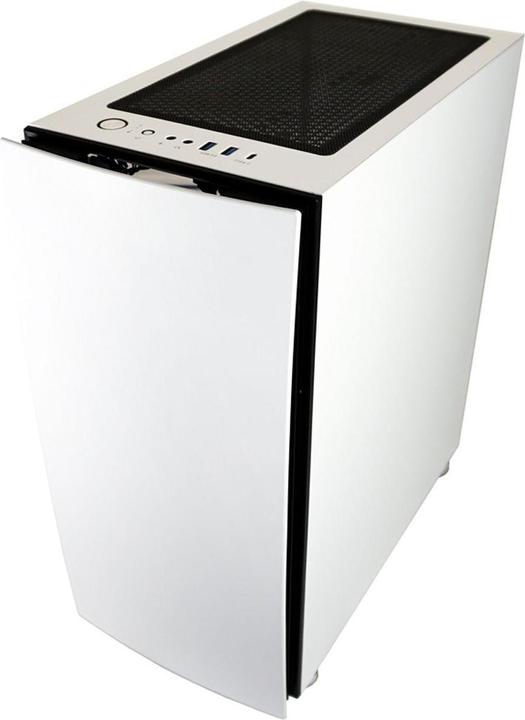 Produktbild LC-Power Gehï¿½use Gaming 713W ON Bright Sail X retail (ATX, mATX, Mini-ITX)