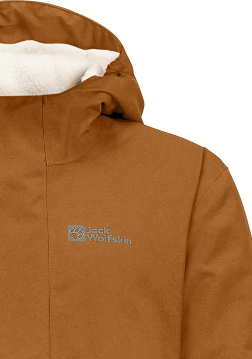 Produktbild Jack Wolfskin Cosy Bear Jacket G (104)