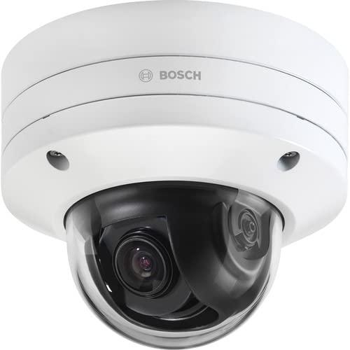 Produktbild Bosch Security Systems Fixed dome 8MP HDR 3.9-10mm