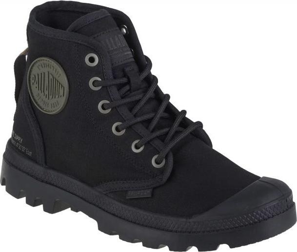 Image du produit Palladium Pampa Hi Htg Supply - 51355 (45)