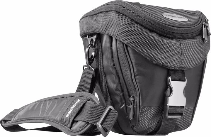 Immagine prodotto mantona Neolit Colt Bag Borsa per fotocamera Dimensioni interne (L x A x P) 175 x 2 (Borsa a tracolla per fotocamera)