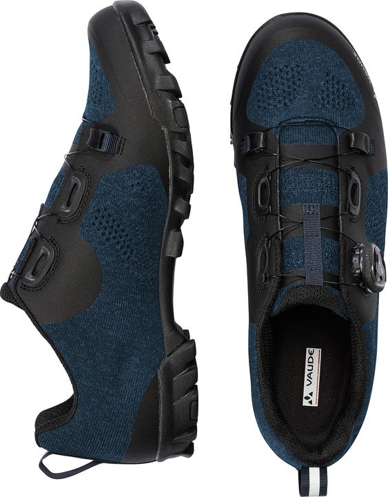 Actual product image Vaude Skoj (47)
