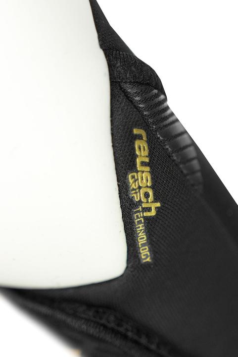 Produktbild Reusch Football Fastgrip Silver (5.5)