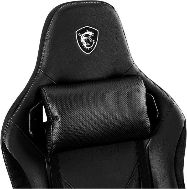 Actual product image MSI MAG CH130 X