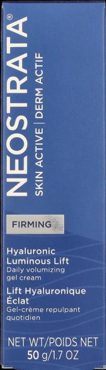 NeoStrata Hyaluronic Luminous Lift (Tagescreme)