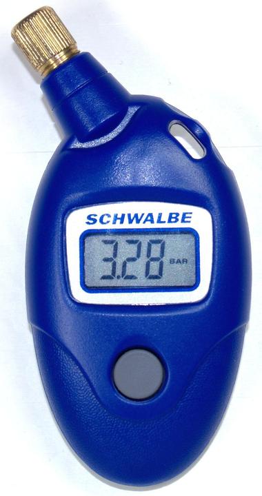 Immagine prodotto Schwalbe Manometro Airmax Pro (manometro)