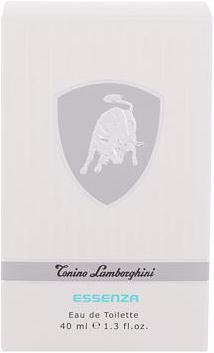 Produktbild Tonino Lamborghini Essenza (Eau de Toilette, 38 ml)