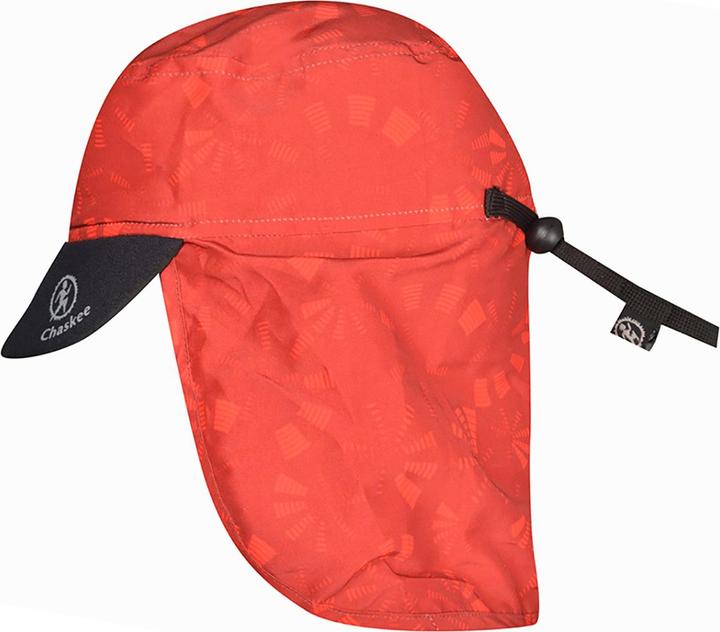 Actual product image Chaskee Sahara Cap (One size)