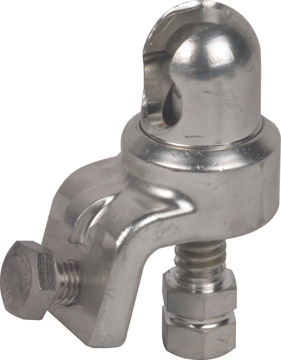 Immagine prodotto Dehn KKH 20 D SK copertura testa a sfera D 20mm ruotabile con mandrino esagonale f. corde 16-120