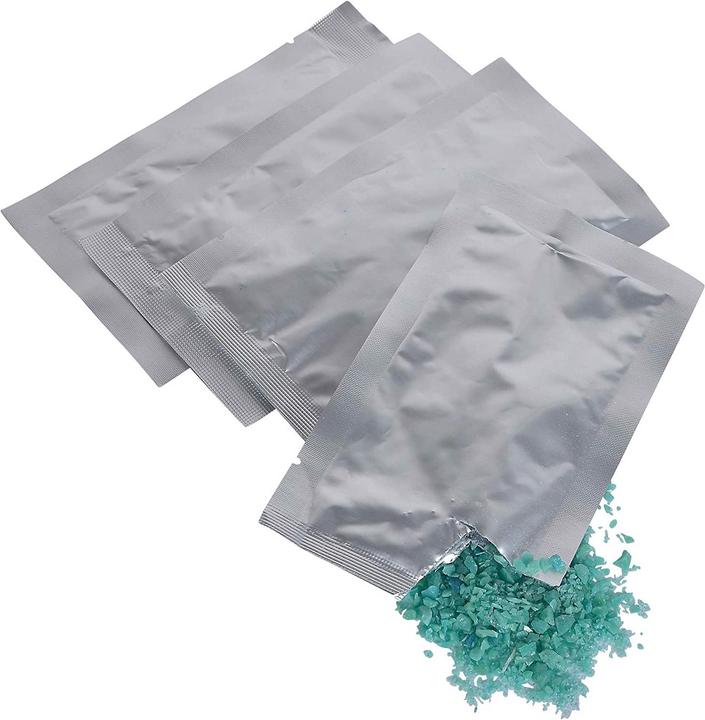 Produktbild Simba Glibbi Knisti 4er Pack