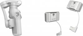 Actual product image FeiYu Tech FeiyuTech Vimble 3 Gimbal-Tracking-Modul