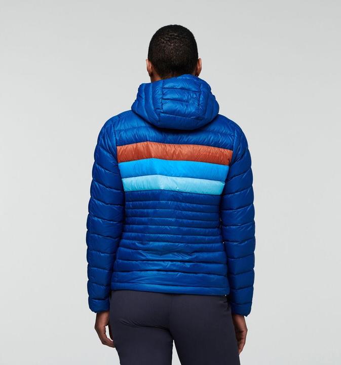 Image du produit Cotopaxi Fuego Down Hooded Jacket (L)