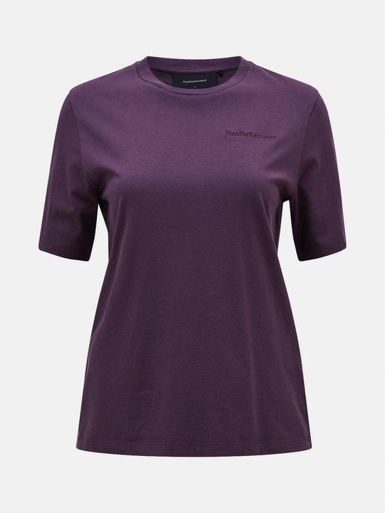Mystic purple