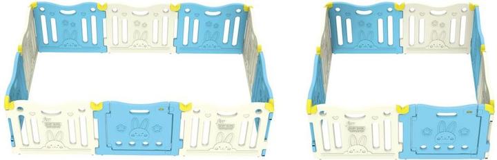 Immagine prodotto Baby Care Box per bambini (147 cm, 219 cm)